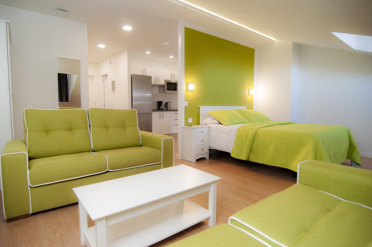 Rodeos Luxury Apartman La Laguna